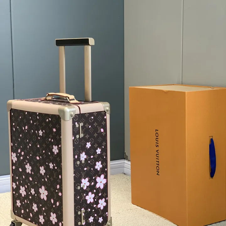 スーパーコピー ルイヴィトン スーツケース