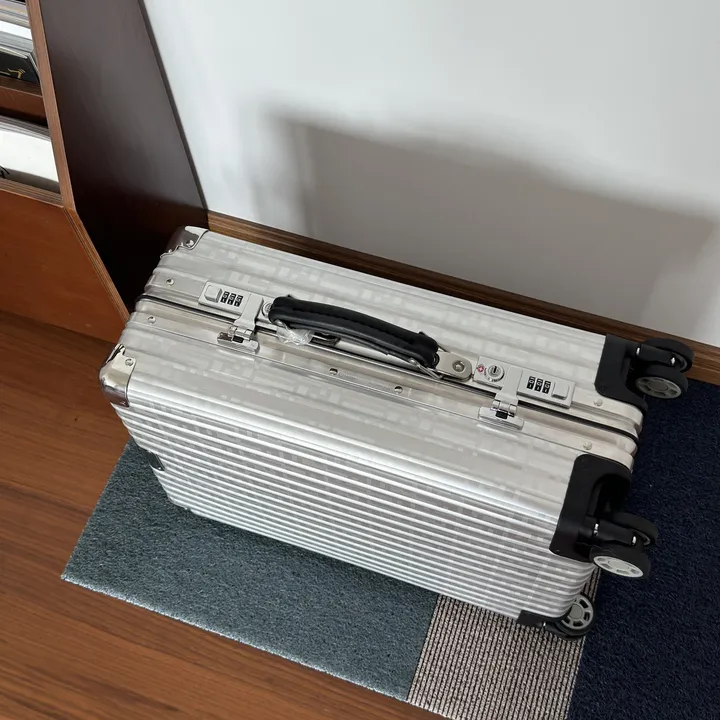 スーパーコピー ディオール スーツケース