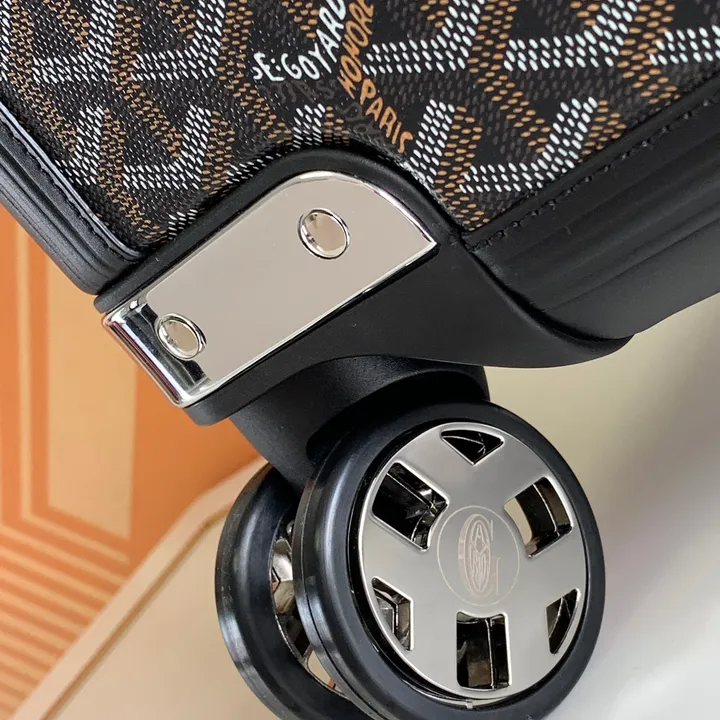 スーパーコピー ゴヤール スーツケース