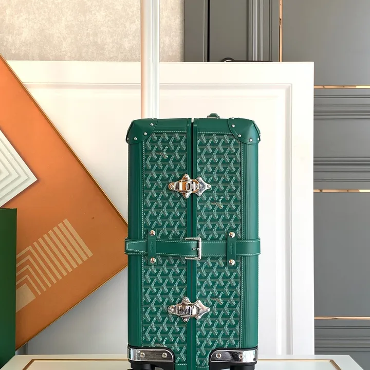 スーパーコピー ゴヤール スーツケース