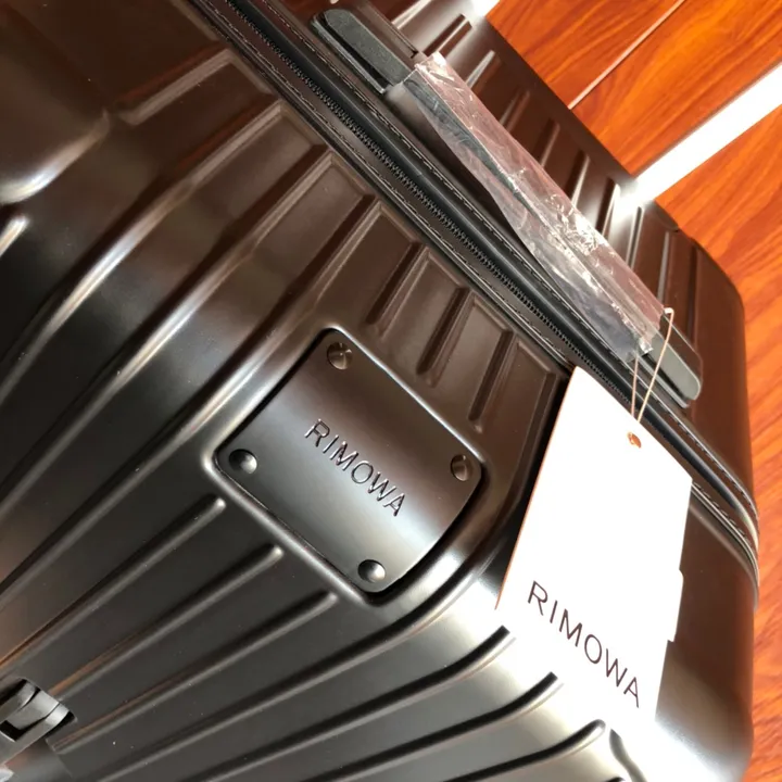 スーパーコピー リモワ スーツケース