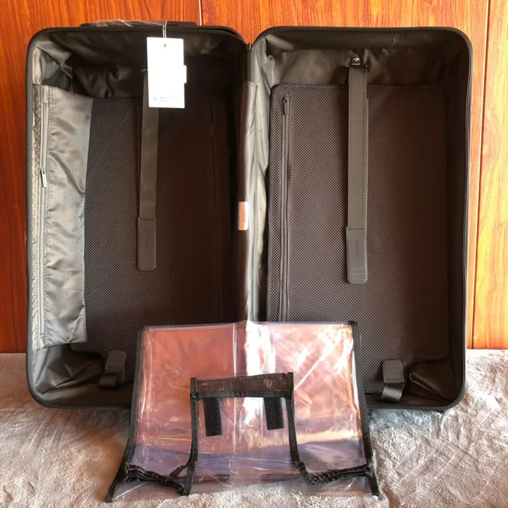 スーパーコピー リモワ スーツケース