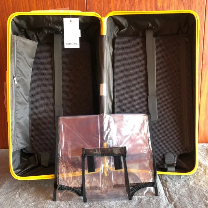 スーパーコピー リモワ スーツケース