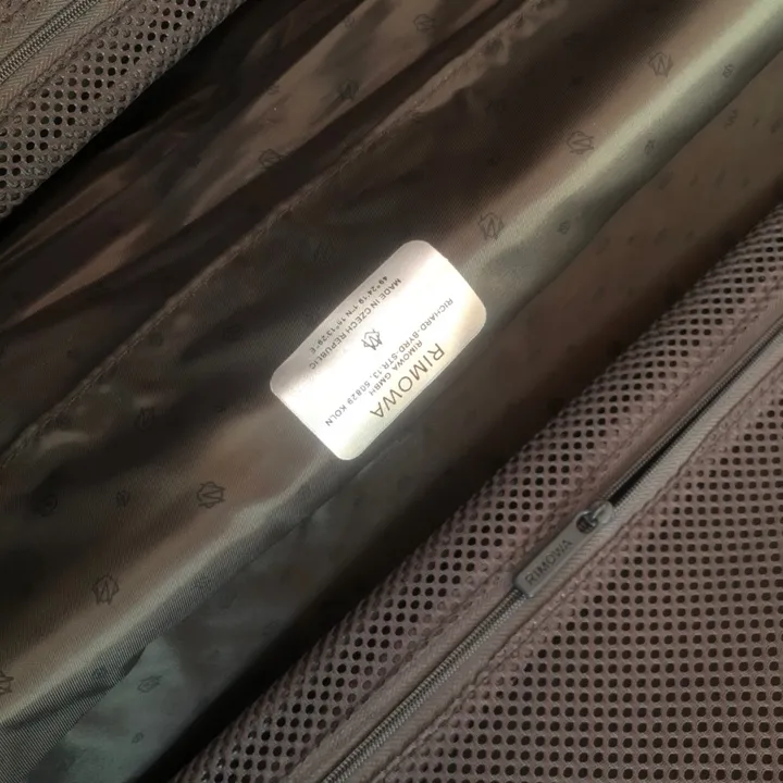 スーパーコピー リモワ スーツケース