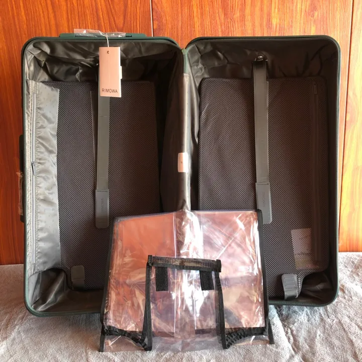 スーパーコピー リモワ スーツケース