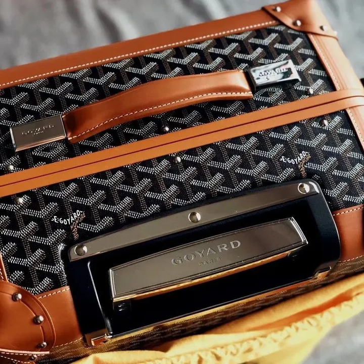 スーパーコピー ゴヤール スーツケース