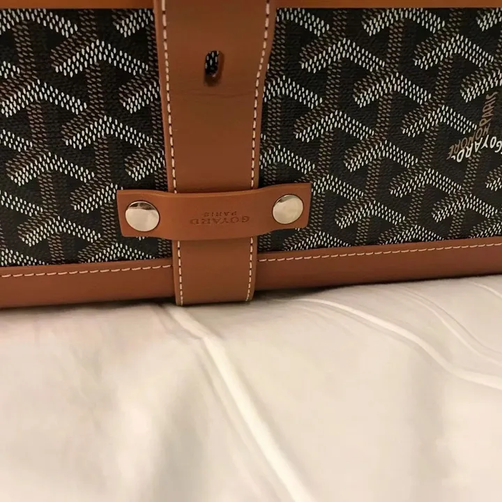 スーパーコピー ゴヤール スーツケース