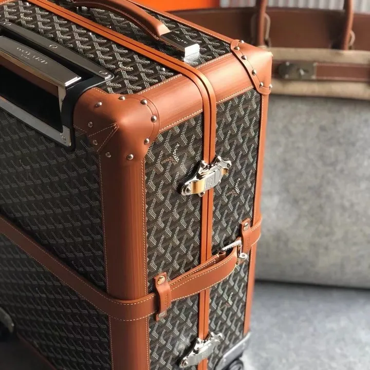 スーパーコピー ゴヤール スーツケース