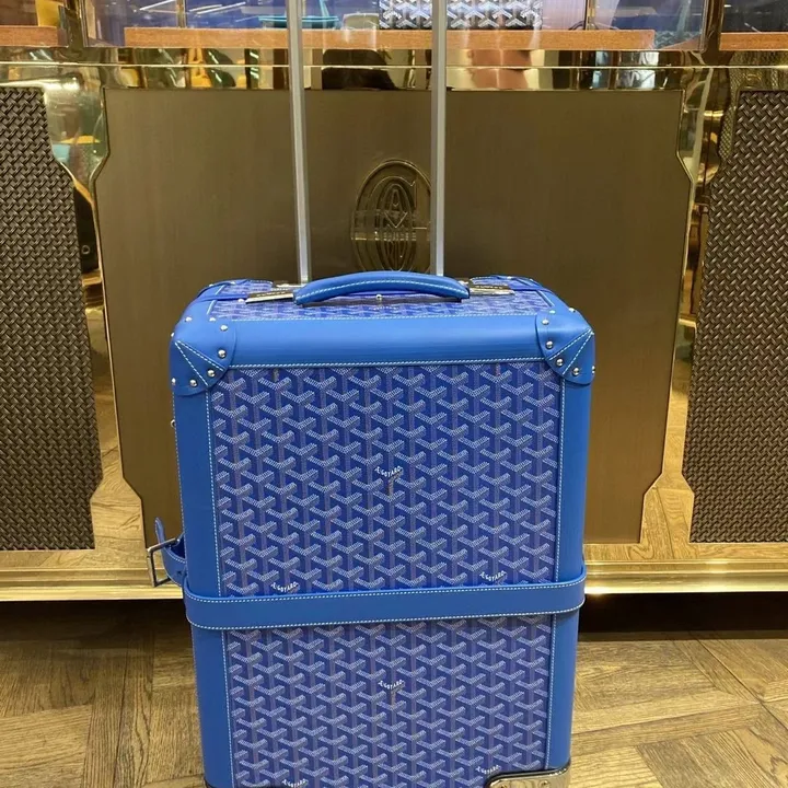 スーパーコピー ゴヤール スーツケース