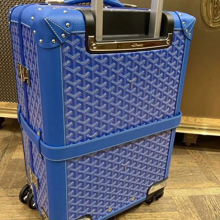 スーパーコピー ゴヤール スーツケース