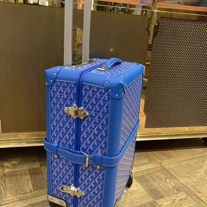 スーパーコピー ゴヤール スーツケース