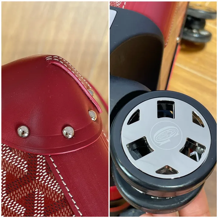 スーパーコピー ゴヤール スーツケース