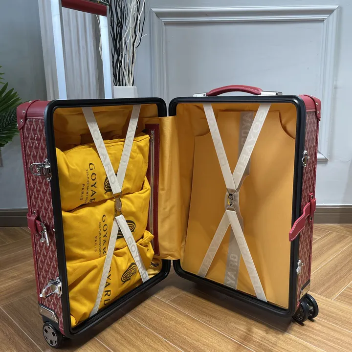 スーパーコピー ゴヤール スーツケース