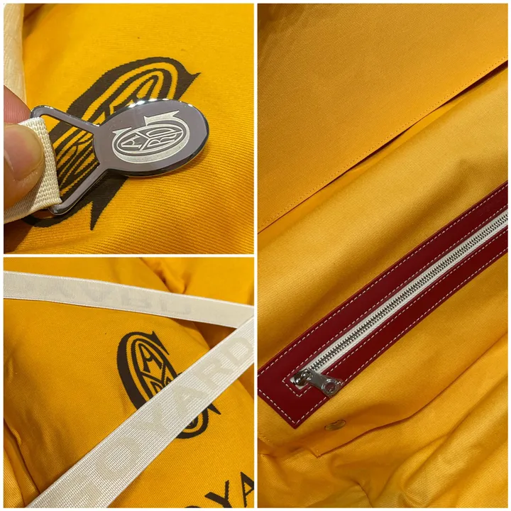 スーパーコピー ゴヤール スーツケース