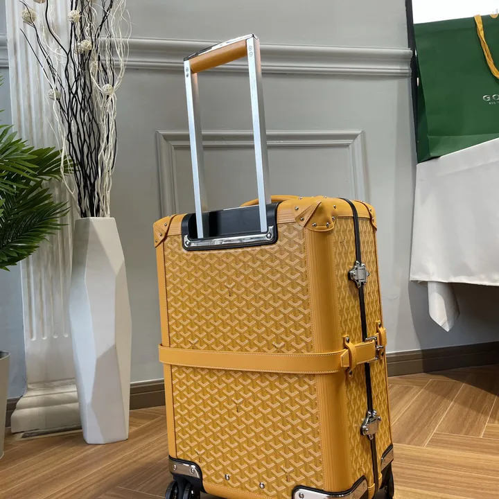 スーパーコピー ゴヤール スーツケース