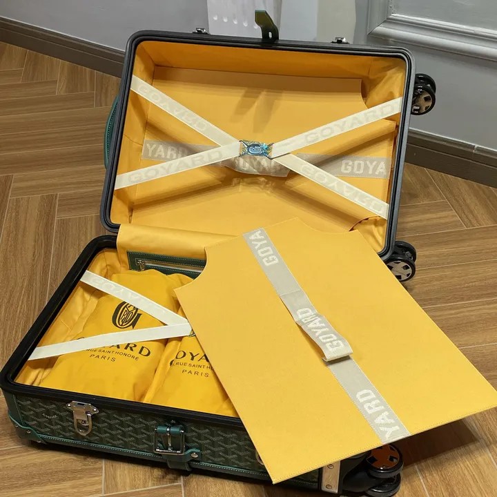 スーパーコピー ゴヤール スーツケース