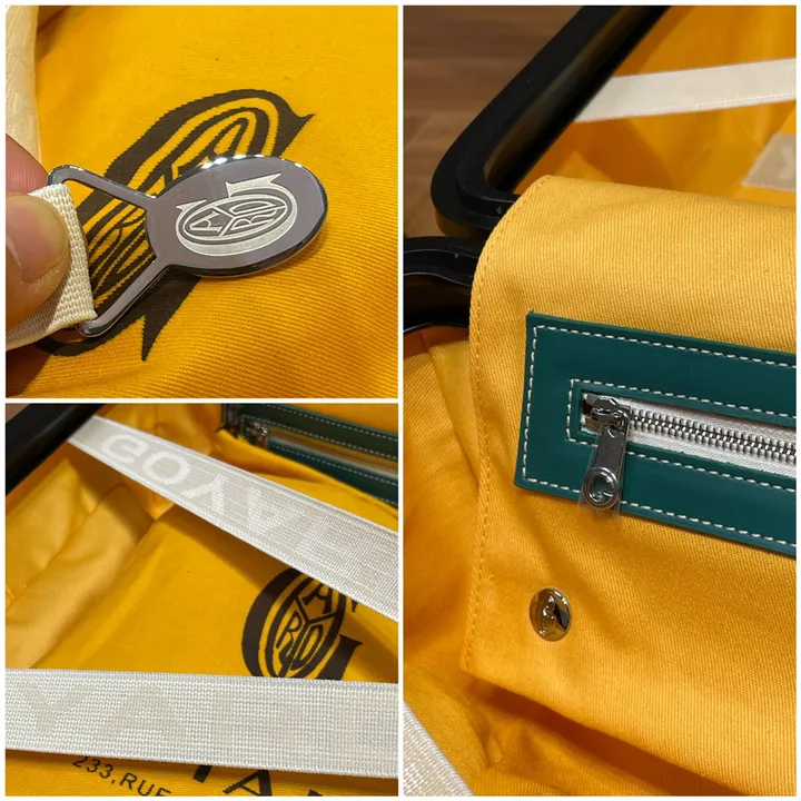 スーパーコピー ゴヤール スーツケース