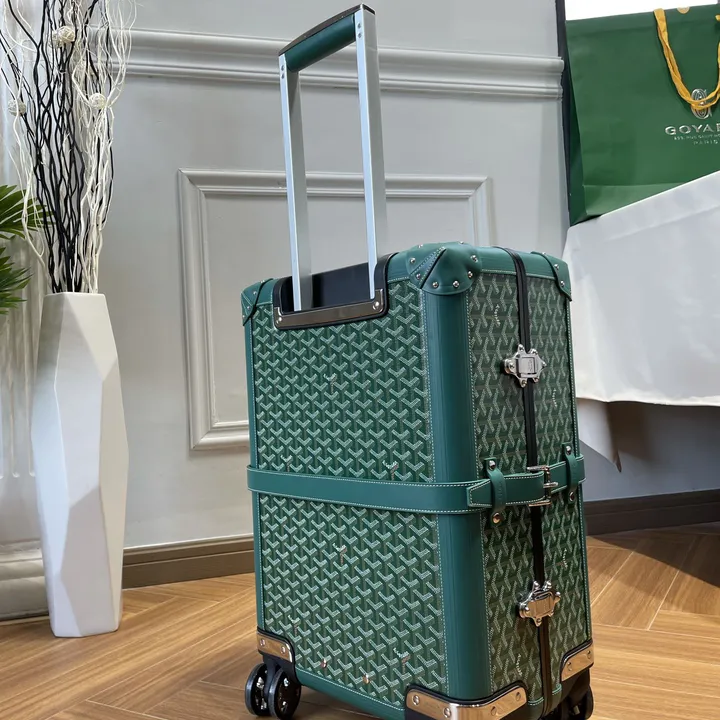 スーパーコピー ゴヤール スーツケース