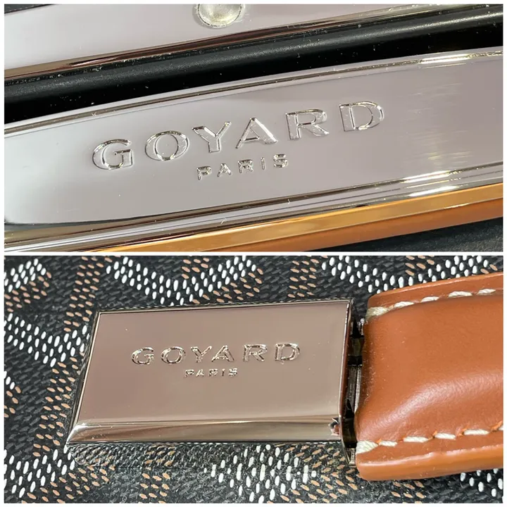 スーパーコピー ゴヤール スーツケース