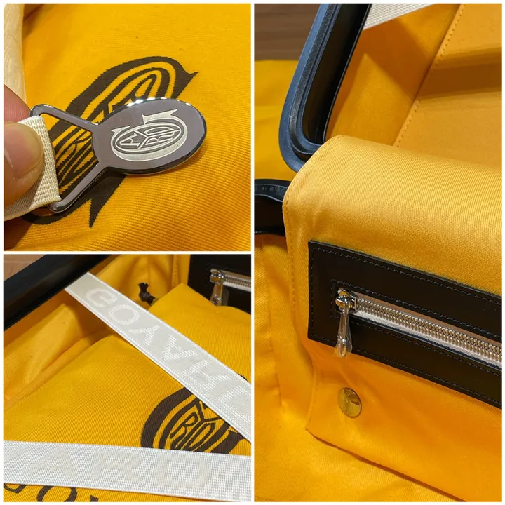 スーパーコピー ゴヤール スーツケース