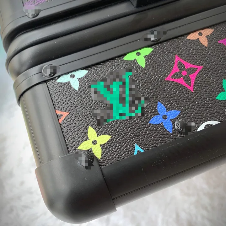 スーパーコピー ルイヴィトン スーツケース