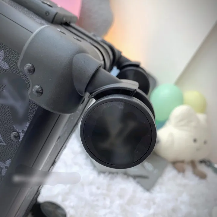 スーパーコピー ルイヴィトン スーツケース