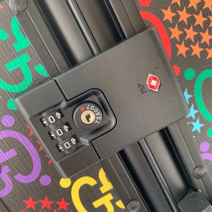 スーパーコピー グッチ スーツケース