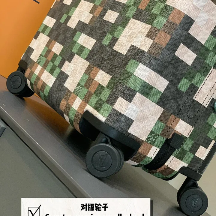 スーパーコピー ルイヴィトン スーツケース