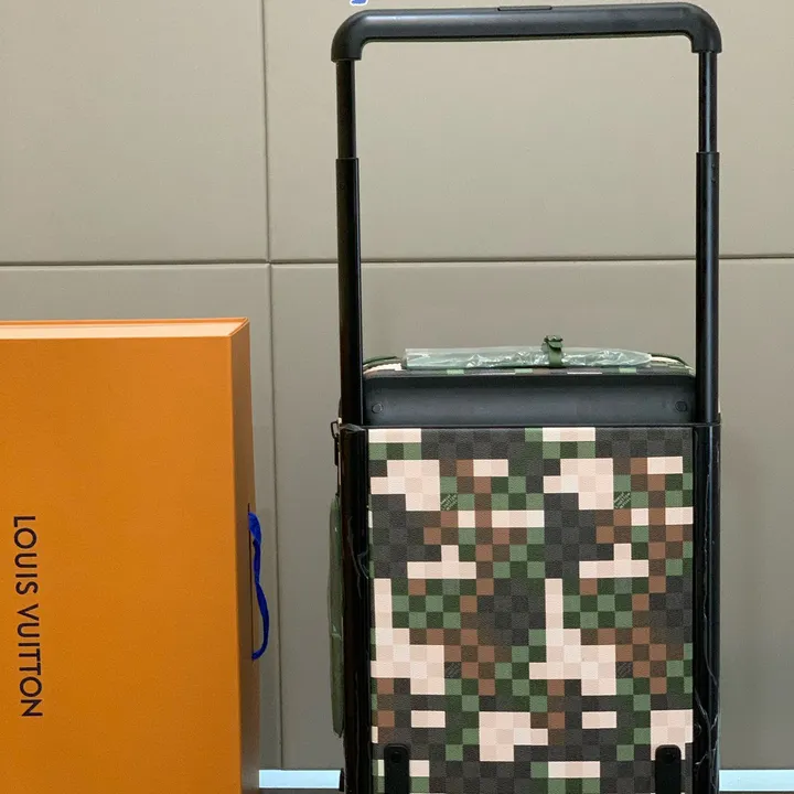 スーパーコピー ルイヴィトン スーツケース