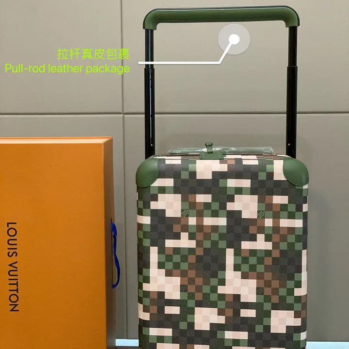 スーパーコピー ルイヴィトン スーツケース