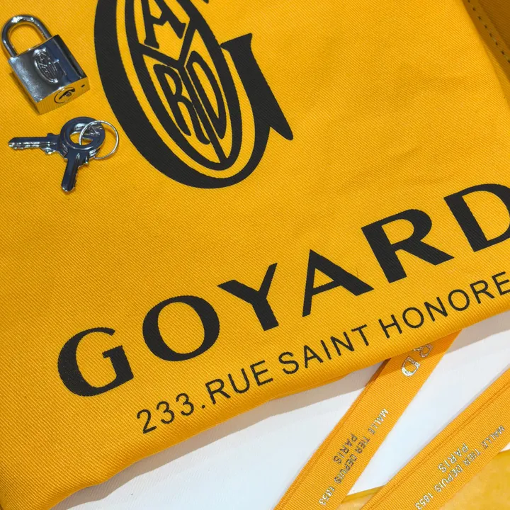 スーパーコピー ゴヤール スーツケース