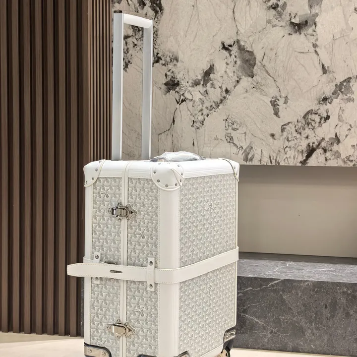 スーパーコピー ゴヤール スーツケース