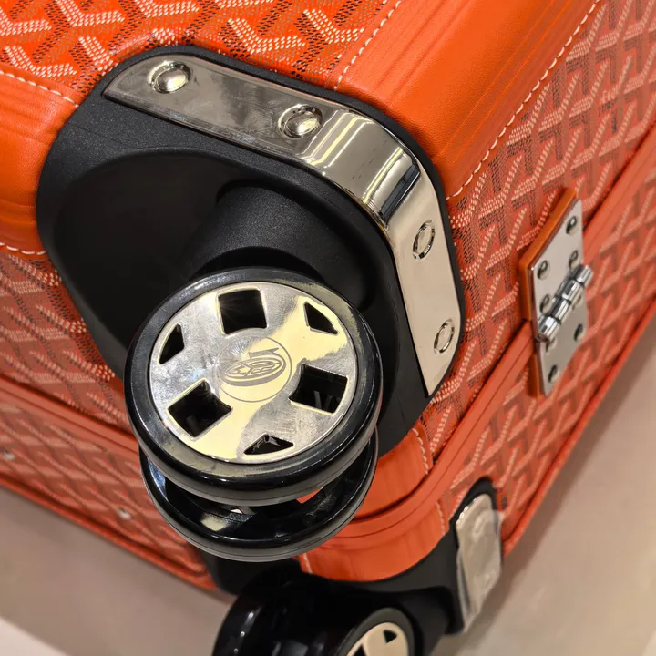 スーパーコピー ゴヤール スーツケース