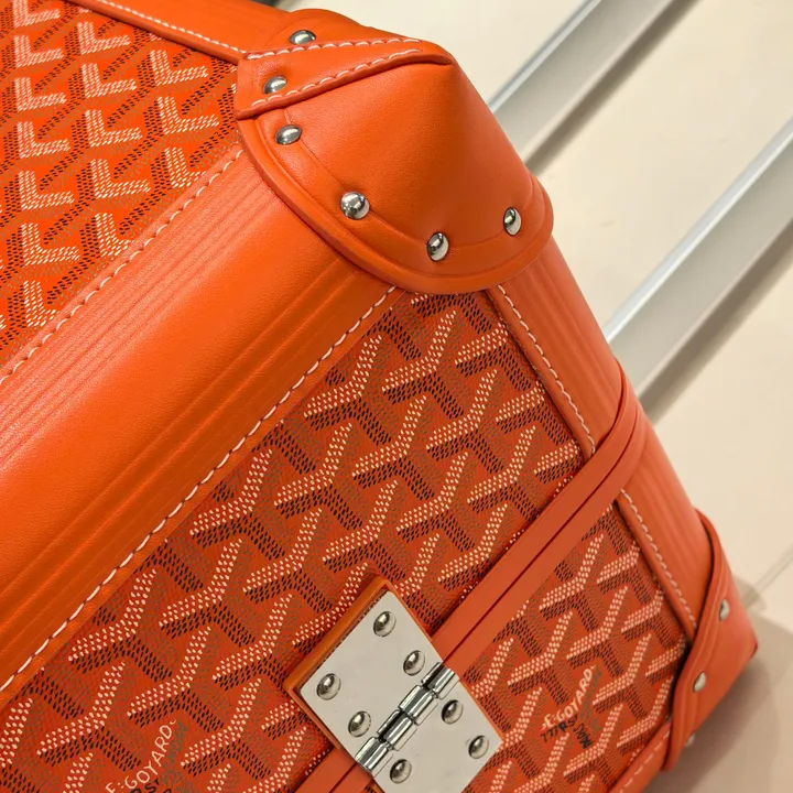 スーパーコピー ゴヤール スーツケース