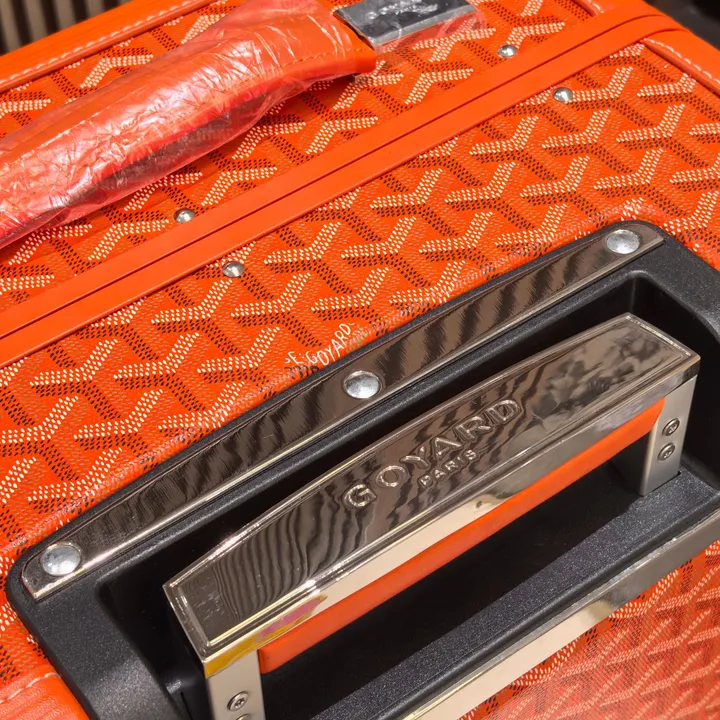 スーパーコピー ゴヤール スーツケース