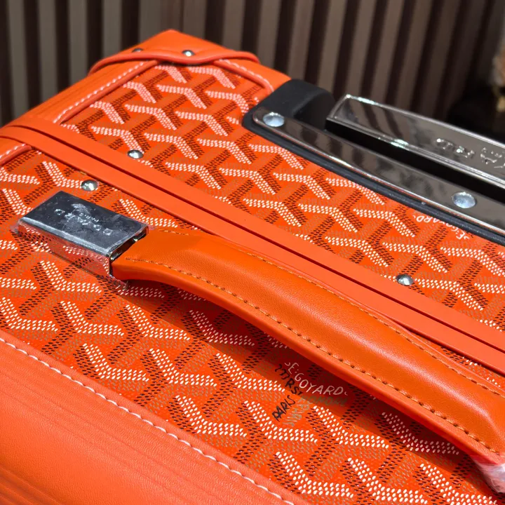 スーパーコピー ゴヤール スーツケース