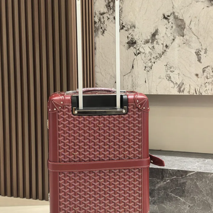 スーパーコピー ゴヤール スーツケース