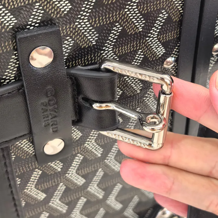 スーパーコピー ゴヤール スーツケース