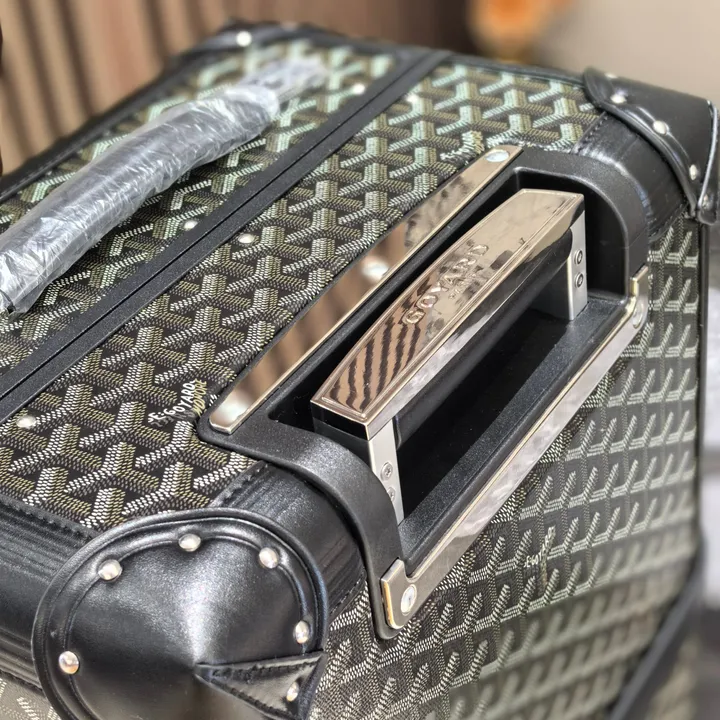 スーパーコピー ゴヤール スーツケース