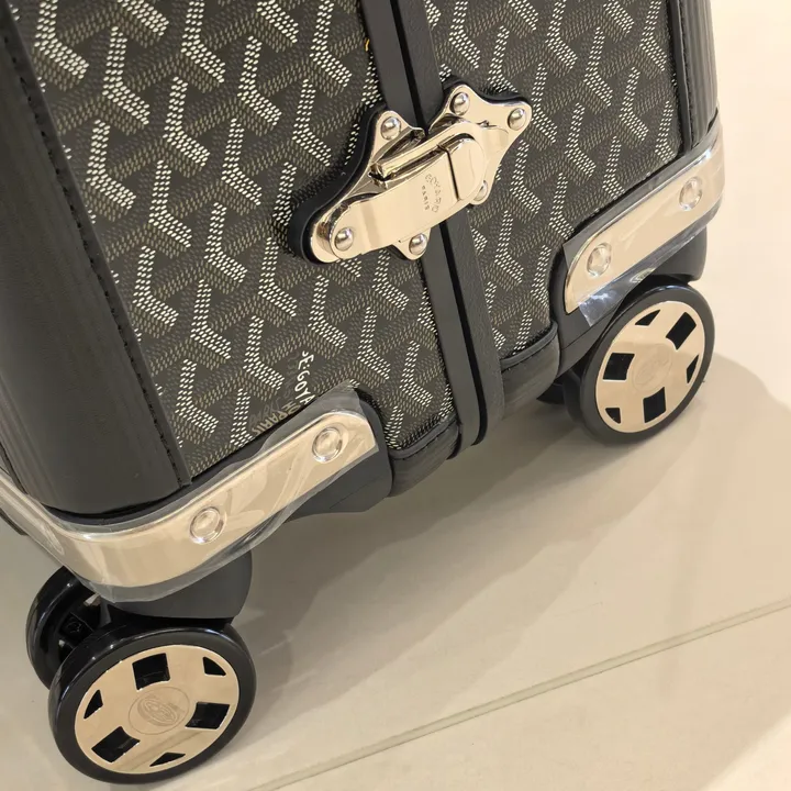 スーパーコピー ゴヤール スーツケース