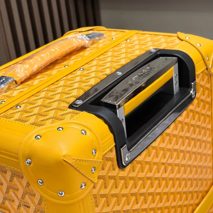 スーパーコピー ゴヤール スーツケース