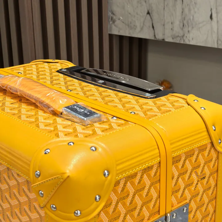 スーパーコピー ゴヤール スーツケース