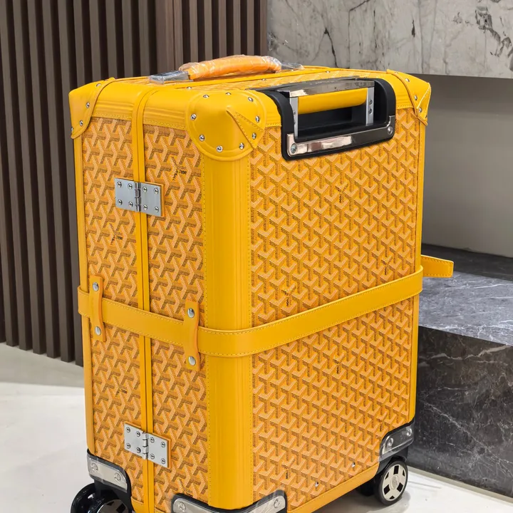 スーパーコピー ゴヤール スーツケース