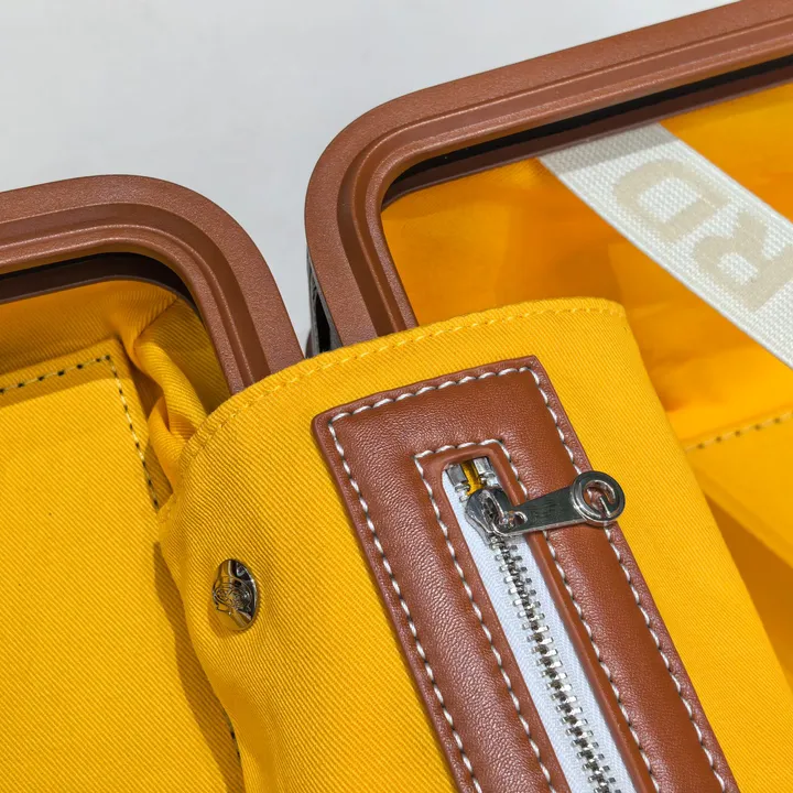 スーパーコピー ゴヤール スーツケース