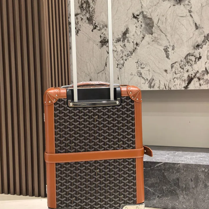 スーパーコピー ゴヤール スーツケース