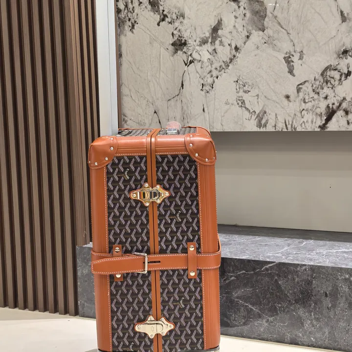 スーパーコピー ゴヤール スーツケース