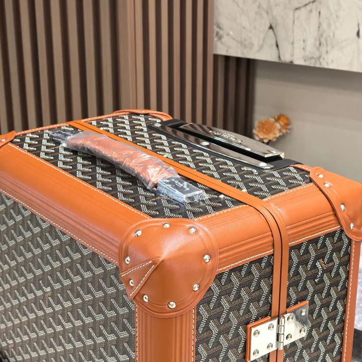スーパーコピー ゴヤール スーツケース