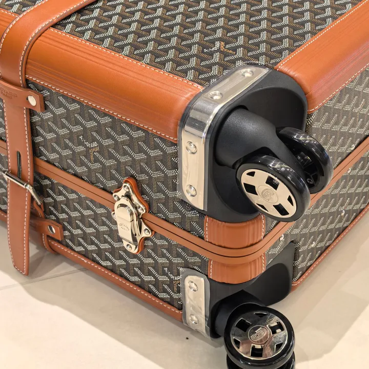 スーパーコピー ゴヤール スーツケース