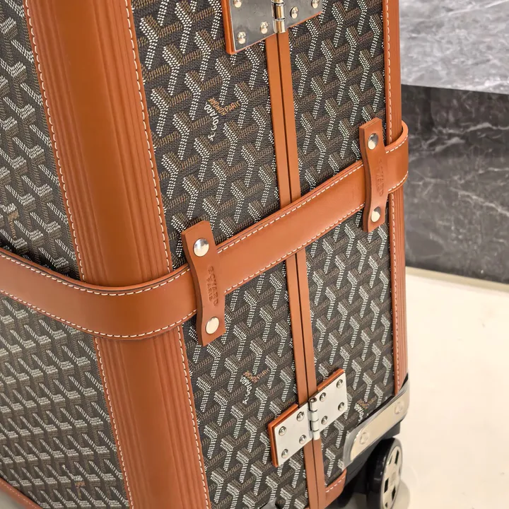 スーパーコピー ゴヤール スーツケース