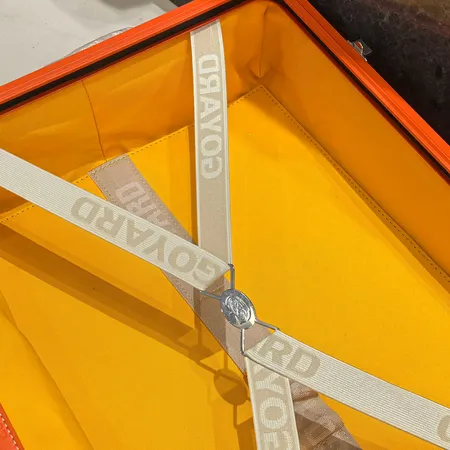 スーパーコピー ゴヤール スーツケース